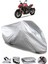 Benelli Tnt 600 Motosiklet Brandası Lüx Premium Kalite 1