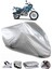 Bmw F 650 Motosiklet Brandası Lüx Premium Kalite 1