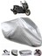 Yamaha X-Max 400 Tech Max Motosiklet Brandası Lüx Premium Kalite 1