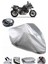 Ducati Multistrada 950 Touring Pack Arka Çanta Uyumlu Motosiklet Brandası Lüx Premium Kalite 1