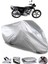 Lifan Dragon 125 Motosiklet Brandası Lüx Premium Kalite 1