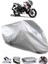 Tvs Apache Rtr 160 Motosiklet Brandası Lüx Premium Kalite 1