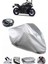 Yamaha Xj6 Diversion F Arka Çanta Uyumlu Motosiklet Brandası Lüx Premium Kalite 1
