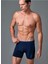 %95 Pamuk %5 Likralı Erkek Boxer 2