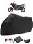 Ktm 1090 Adventure Siyah Motosiklet Branda Lüx Premium Kalite 1