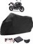 Kawasaki Z 800 Siyah Motosiklet Branda Lüx Premium Kalite 1