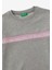 United Colors Of Bennetton Kız Çocuk Sweatshirt 2