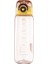 ST-6673 650 ml Tritan Kilitlenebilir Matara Sarı-Turuncu 1