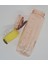 ST-6673 650 ml Tritan Kilitlenebilir Matara Sarı-Turuncu 2