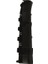 Nissan Qashqai Arka Sol Tampon Braket 2014-2021 1