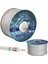 2+1 Cctv Kamera Kablosu 0.50 mm 100 mt Cablecable 1