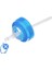 Mamajoo Pipetli Bardak 270 ml / Mavi (Yurt Dışından) 4