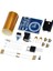 BD243 Mini Tesla Bobini Kiti Sihirli Sahne Dıy Parçaları Boş Işıklar Teknolojisi Diy Elektronik BD243C (Yurt Dışından) 2