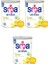 Sma Optipro Probiyotik 1 Bebek Sütü 800 gr x 3 Adet (Yurt Dışından) 1