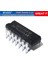 10 Adet SN74LS126AN 74LS126A Dıp-14 (Yurt Dışından) 1