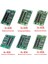 3s/4s 40A 60A Li-Ion Lityum Pil Şarj Cihazı Koruma Levhası 18650 Bms Matkap Motoru Için 11.1V 12.6V/14.8V 16.8V Geliştirme/denge (Yurt Dışından) 1