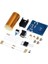 BD243 Mini Tesla Bobini Kiti Sihirli Sahne Dıy Parçaları Boş Işıklar Teknolojisi Diy Elektronik BD243C (Yurt Dışından) 5