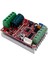 6-60V Bldc Üç Fazlı Dc Fırçasız Motor Kontrol Cihazı 400W Pwm Salonu Motor Kontrol Sürücü Kartı (Salonlu) (Yurt Dışından) 1