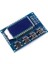 1Hz-150Khz Sinyal Jeneratörü Pwm Devre Kartı Modülü Darbe Frekansı Görev Döngüsü Ayarlanabilir Modül LCD Ekran 3.3V-30V 1Hz - 150KHZ (Yurt Dışından) 5