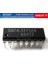 10 Adet SN74LS173AN 74LS173A Dıp-16 (Yurt Dışından) 1
