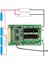 Lityum Pil Dengeli Bms 13S 48V 18650 Paket Şarj Pcb PCM,15A (Yurt Dışından) 3