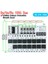 3s/4s/5s Bms 12V 16.8V 21V 3.7V 100A Li-Ion Lmo Üçlü Lityum Pil Koruma Devre Li-Polimer Denge Şarj (Yurt Dışından) 1