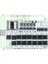 3s/4s/5s Bms 12V 16.8V 21V 3.7V 100A Li-Ion Lmo Üçlü Lityum Pil Koruma Devre Li-Polimer Denge Şarj (Yurt Dışından) 4