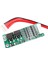 5s 15A Li-Ion Lityum Bms 18650 Şarj Koruma Kartı 18V 21V Hücre Koruma Devresi (Yurt Dışından) 1
