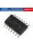 10 Adet LMV324IDR LMV324I LMV324 Sop-14 (Yurt Dışından) 1