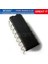 10 Adet HD74LS155P 74LS155 Dıp-16 (Yurt Dışından) 1