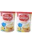 Nestle Cerelac Buğday ve Bal "wheat & Honey" 2 Adet x 400 G (Yurt Dışından) 1