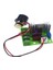 Ac 220V 2000W Yüksek Scr Voltaj Regülatörü Karartma Dimmerler Motor Hız Kontrol Valisi Modülü W/potansiyometre (Yurt Dışından) 1