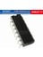 10 Adet CD4066BCN CD4066 Dıp-14 (Yurt Dışından) 1