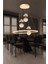 2078-40 Sr 3 Toplu LED Gold Avize(Beyaz Işık -Sarı Işık - Gün Işığı) 1