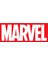 Avengers Team Mavi Tek Kişilik Fitted Çarşaf Kapitone Nevresim Takımı Seti 3