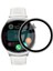Huawei Watch 4 ile Uyumlu Ekran Koruyucu Nano Esnek Cam Tam Kaplayan Ppma 1