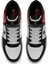 Plan Hı 3Pr Siyah Erkek High Sneaker 4