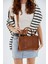 Mei Store Kadın Uzun Askılı Tote Bag Omuz Çantası 1