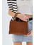 Mei Store Kadın Uzun Askılı Tote Bag Omuz Çantası 3