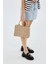 Mei Store Kadın Uzun Askılı Tote Bag Omuz Çantası 2