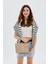 Mei Store Kadın Uzun Askılı Tote Bag Omuz Çantası 4