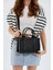 Mei Store Kadın Uzun Askılı Tote Bag Omuz Çantası 1