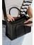 Mei Store Kadın Uzun Askılı Tote Bag Omuz Çantası 4