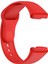 Xiaomi Redmi Watch 3 Active ile Uyumlu Silikon Kordon Kayış - FC171 1