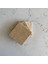 Taş Bardak Altlığı Stone Coasters - 4lü Set Doğal Taş 3