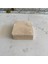 Taş Bardak Altlığı Stone Coasters - 4lü Set Doğal Taş 4