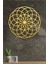 Torus Duvar Dekoru-Süsü, Ahşap Dekoratif Tablo 1
