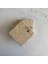 Taş Bardak Altlığı Stone Coasters 4 Lü Set - Hindiba 4