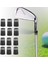 12 Ipuçları Boyutu 0.355 Golf YÜKSÜ.26X13.72MM Golf Ütüler Için Golf Kol Yüksük (Yurt Dışından) 3