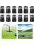 12 Ipuçları Boyutu 0.355 Golf YÜKSÜ.26X13.72MM Golf Ütüler Için Golf Kol Yüksük (Yurt Dışından) 5